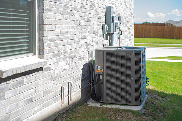 Reliable Ac Installation contractor in Denham Springs, LA by FH HVAC